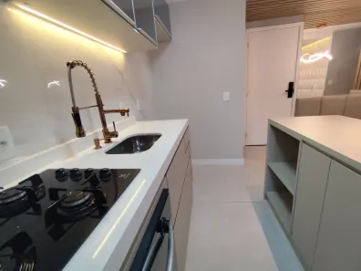 Apartamento com 1 Quarto à venda, 45m² no , Itupeva