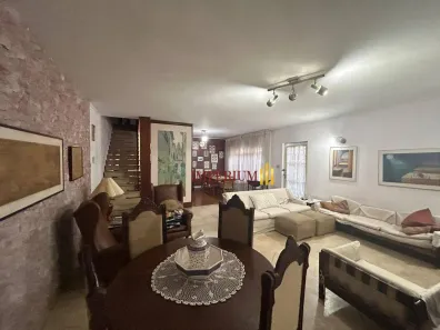 Sobrado com 3 Quartos à venda, 423m² no Cambuci, São Paulo
