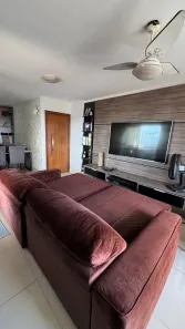 Apartamento com 2 Quartos à venda, 183m² no Jardim América, Goiânia
