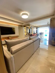 Apartamento com 2 Quartos para alugar, 70m² no Centro, Balneário Camboriú