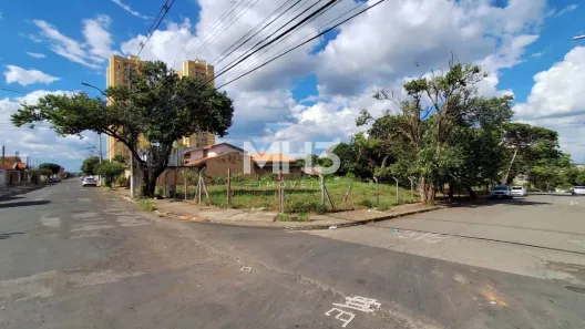 Lote/Terreno à venda, 1274m² no Jardim Santa Eliza, Americana