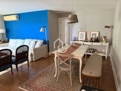 Apartamento com 4 Quartos à venda, 160m² no Barra da Tijuca, Rio de Janeiro