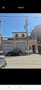Imóvel Comercial com 5 Quartos para alugar, 1000m² no Ilha da Conceição, Niterói