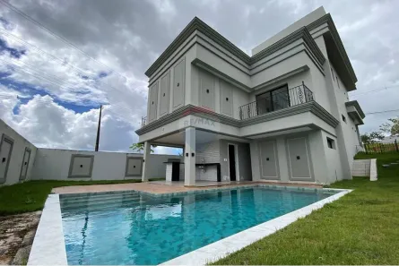 Casa de Condomínio com 4 Quartos à venda, 250m² no Vargem Fria, Jaboatão dos Guararapes
