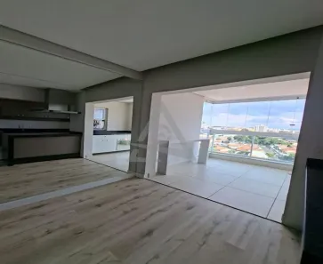 Cobertura com 3 Quartos à venda, 164m² no Parque Industrial, Campinas