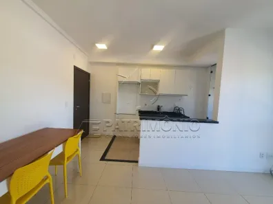 Apartamento com 2 Quartos à venda, 65m² no Jardim Pagliato, Sorocaba