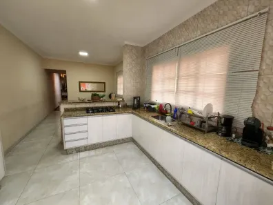 Sobrado com 3 Quartos à venda, 120m² no Bosque dos Eucaliptos, São José dos Campos