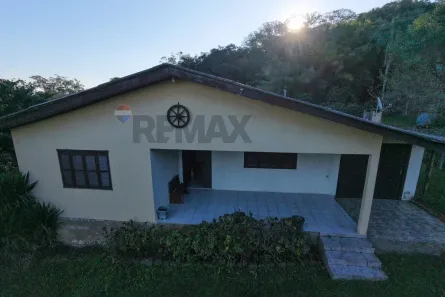 Fazenda/Sítio com 2 Quartos à venda, 100m² no Maracanã, Glorinha