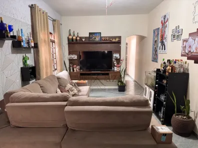 Sobrado com 3 Quartos à venda, 159m² no Residencial União, São José dos Campos