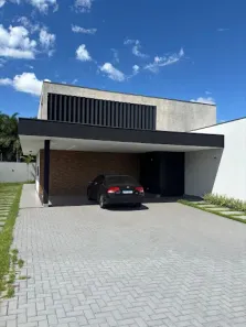 Casa de Condomínio com 3 Quartos à venda, 231m² no Guaçu Ecopark Residence, Mandaguaçu