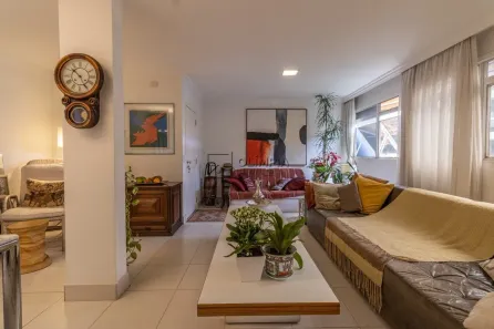 Apartamento com 2 Quartos à venda, 100m² no Itaim Bibi, São Paulo