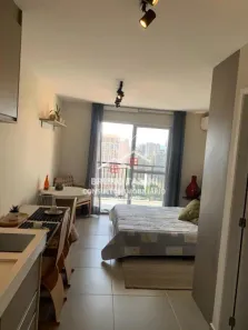 Apartamento com 1 Quarto à venda, 29m² no Vila Mariana, São Paulo