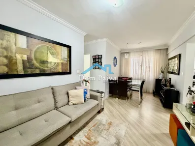 Apartamento com 2 Quartos à venda, 55m² no Vila Mariana, São Paulo