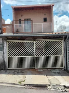 Casa com 4 Quartos à venda, 75m² no Terra da Uva, Louveira