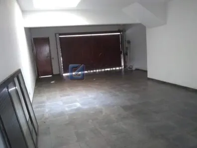 Sobrado com 3 Quartos à venda, 229m² no Vila Euclides, São Bernardo do Campo