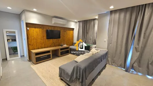Apartamento com 2 Quartos à venda, 77m² no Vila Redentora, São José do Rio Preto