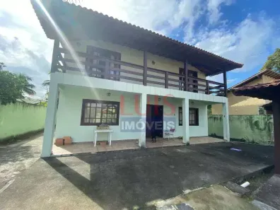 Casa com 4 Quartos à venda, 258m² no Serra Grande, Niterói