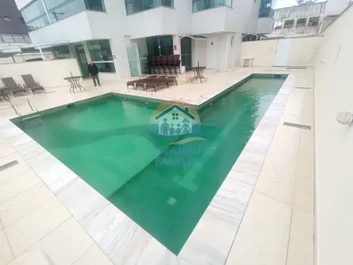 Apartamento com 3 Quartos para venda ou aluguel, 155m² no Indaiá, Caraguatatuba