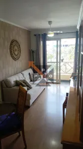 Apartamento com 3 Quartos à venda, 65m² no Mooca, São Paulo