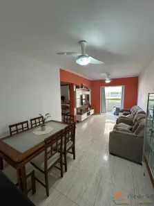 Apartamento com 2 Quartos à venda, 81m² no Tupi, Praia Grande
