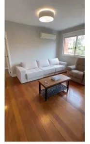 Apartamento com 2 Quartos à venda, 70m² no Petrópolis, Porto Alegre