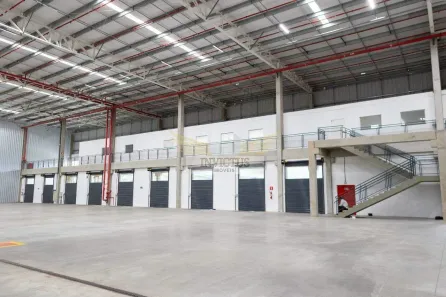 Galpão/Depósito/Armazém para alugar, 9305m² no Rural, Extrema