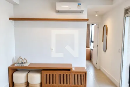 Apartamento com 1 Quarto à venda, 44m² no Pinheiros, São Paulo