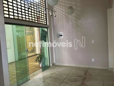 Sala Comercial à venda, 27m² no Funcionários, Belo Horizonte