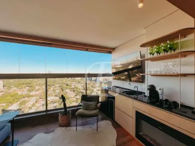 Apartamento com 2 Quartos à venda, 66m² no Pinheiros, São Paulo