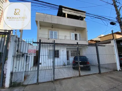 Casa com 6 Quartos à venda, 254m² no Quarta Parada, São Paulo