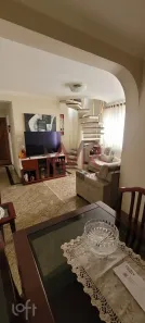 Apartamento com 3 Quartos à venda, 160m² no Vista Alegre, Vespasiano