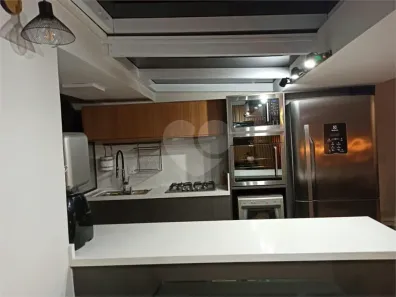 Apartamento com 1 Quarto à venda, 100m² no Itaim Bibi, São Paulo