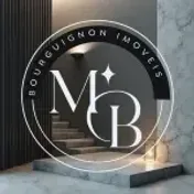 Logo da imobiliária