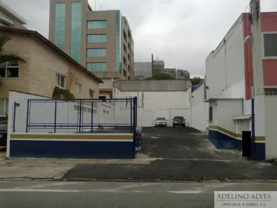 Lote/Terreno à venda, 330m² no Jardim Paulista, São Paulo