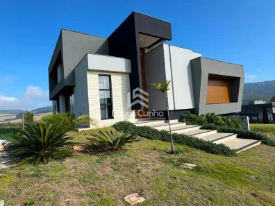 Casa com 5 Quartos à venda, 390m² no Bortolan, Poços de Caldas