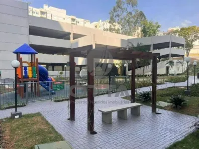Apartamento com 2 Quartos para venda ou aluguel, 54m² no Jardim Nova Europa, Campinas