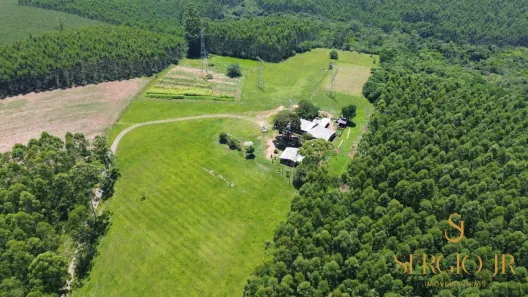 Fazenda/Sítio com 4 Quartos à venda, 48750m² no , Triunfo