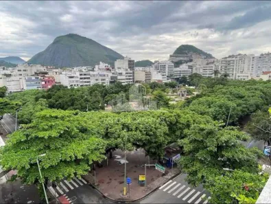 Apartamento com 2 Quartos para alugar, 85m² no Ipanema, Rio de Janeiro