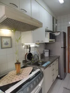 Apartamento com 2 Quartos à venda, 75m² no Chácara Inglesa, São Paulo