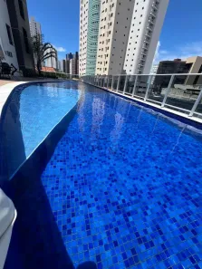 Apartamento com 2 Quartos à venda, 65m² no Brisamar, João Pessoa