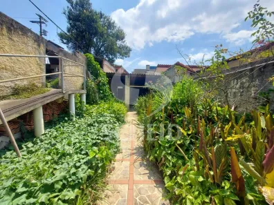 Casa com 2 Quartos à venda, 170m² no Jardim Umuarama, São Paulo