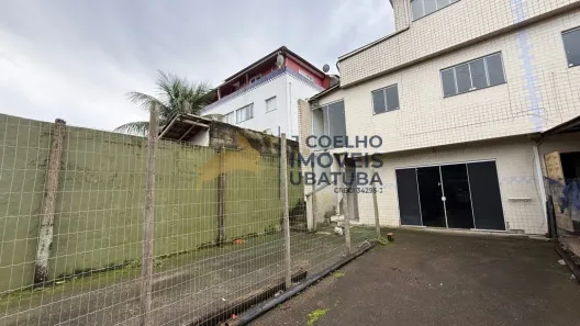 Apartamento com 1 Quarto à venda, 62m² no Itaguá, Ubatuba