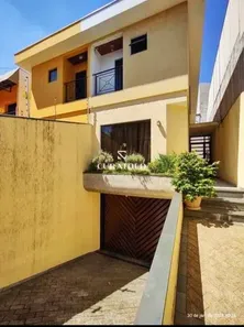 Sobrado com 3 Quartos à venda, 210m² no Jardim Avelino, São Paulo