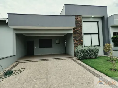 Casa de Condomínio com 3 Quartos para alugar, 192m² no João Aranha, Paulínia