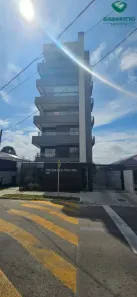 Apartamento com 3 Quartos à venda, 96m² no Aristocrata, São José dos Pinhais