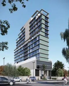 Apartamento com 1 Quarto à venda, 63m² no Praia de Itaparica, Vila Velha