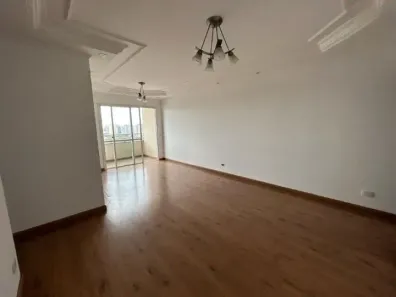 Apartamento com 3 Quartos à venda, 90m² no Vila Assunção, Santo André
