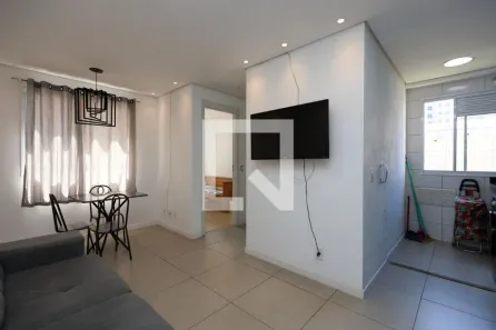 Apartamento com 2 Quartos à venda, 39m² no Vila Plana, São Paulo