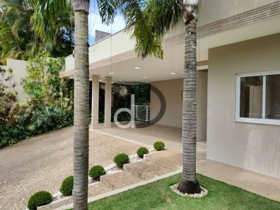 Casa de Condomínio com 4 Quartos à venda, 378m² no Marambaia, Vinhedo