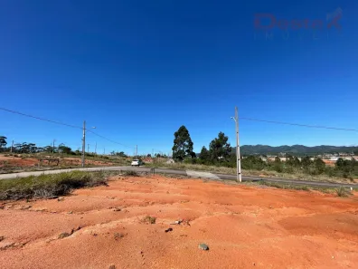 Lote/Terreno à venda, 396m² no Canto dos Ganchos, Governador Celso Ramos